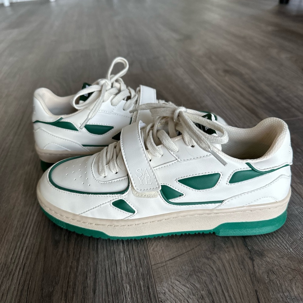 SAYE sneakers size 8.5